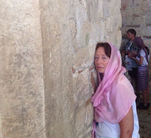 «Вернемся другими!» с Галиной Багировой