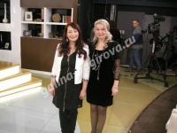 Контакты участников «Битвы экстрасенсов»