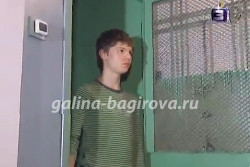 ТРУДНЫЙ ВЫБОР