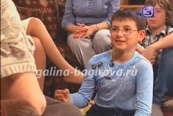 Умение чувствовать деньги